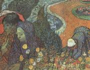 Vincent Van Gogh Memory of the Garden at Etten (nn04) china oil painting artist